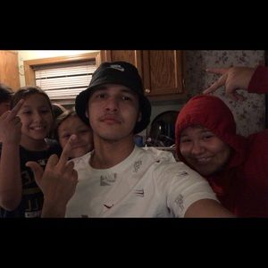 Meet your Posher, Joseph